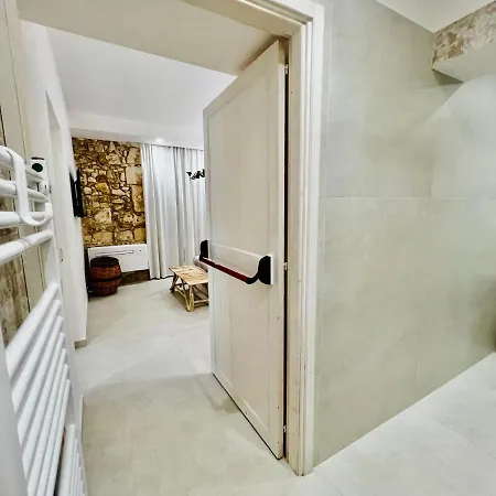Apartment Ali Confort
