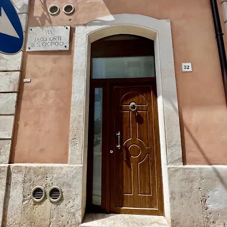 Ali Confort Apartment