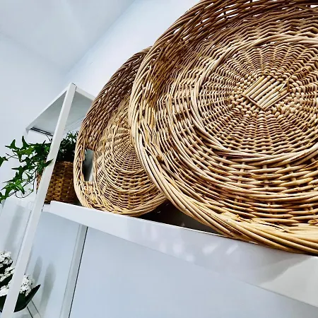 Apartment Ali Confort