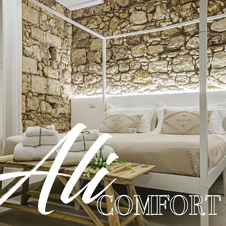 Ali Confort Apartment