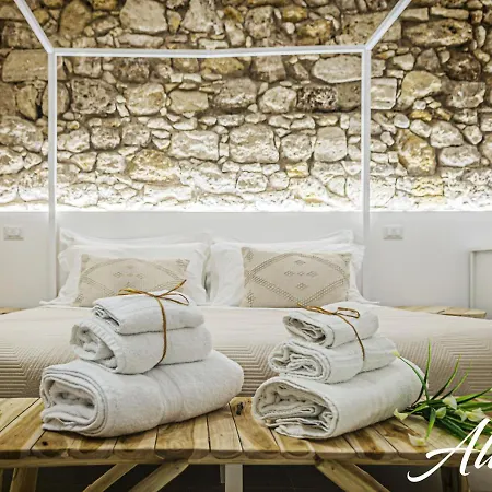 Apartment Ali Confort *