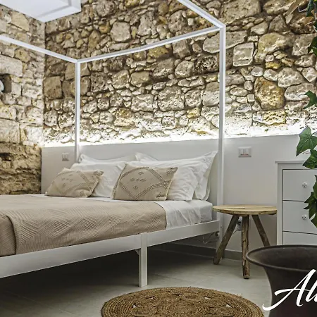 Apartment Ali Confort