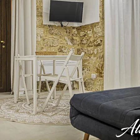 Ali Confort Apartment