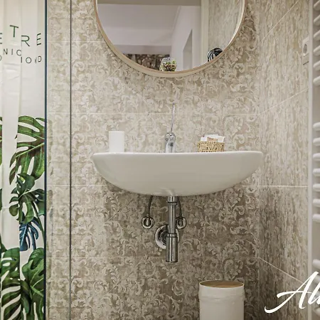 Ali Confort Apartment *