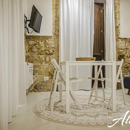 Ali Confort Apartment Syrakus