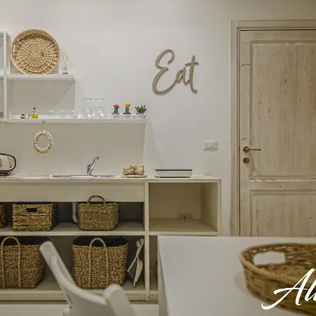 Ali Confort Apartment *