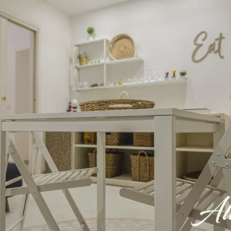 Ali Confort Apartment *