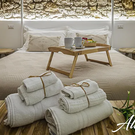 Ali Confort Apartment