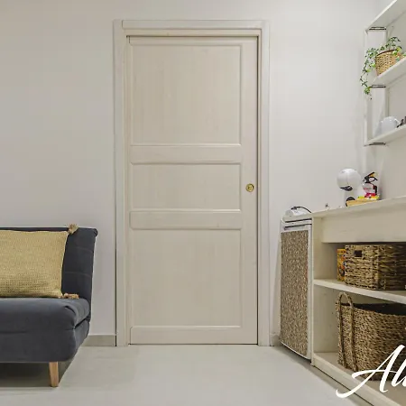 Ali Confort Apartment *