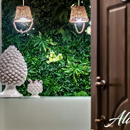 Ali Confort Apartment