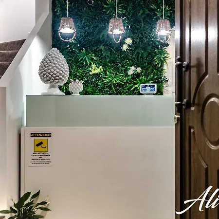 Ali Confort Apartment *