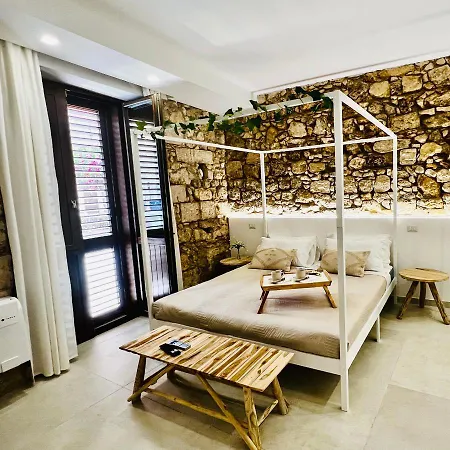 Apartment Ali Confort *